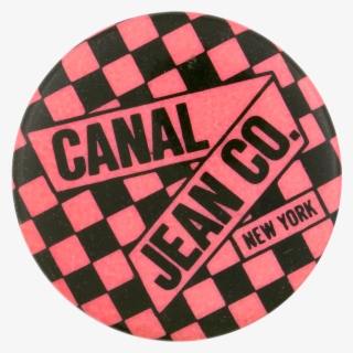 Canal Jean Co - Point