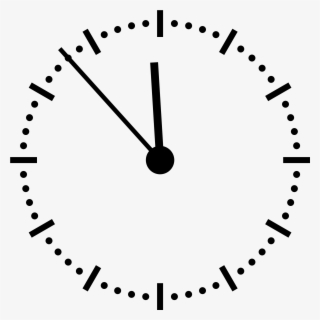 Open - 11 11 Clock Png