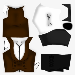 Aotskins Costume Male