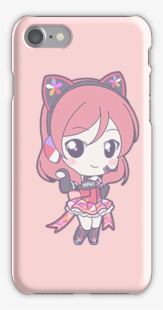 Maki Nishikino Cyber Chibi - 10 Things I Hate About You Cases