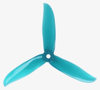 Dal Prop Cyclone Tri Blade T5047c Propellers 3 Packs - First-person View