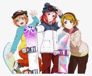 Jungwheenie Love Live School Idol Project Maki Nishikino - Love Live文件夾ver.4:凜