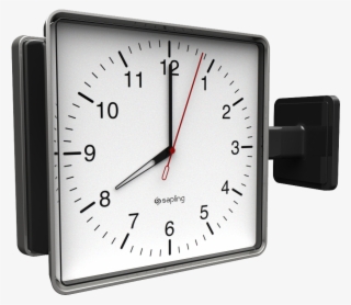Facility - Clock