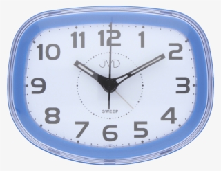 Analog Alarm Clock Jvd Srp865 - Alarm Clock