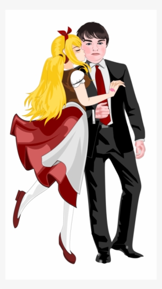 Make A Logo, Banner, Or Caricature - Cartoon