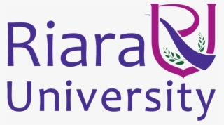 Search For - - Riara University Logo