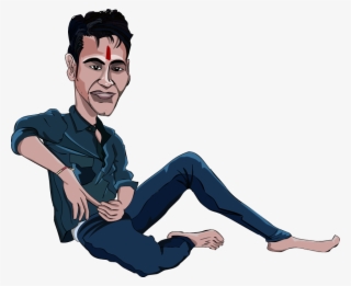 Vivek - Sitting