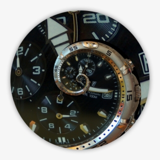 File - Swirlyclock - One: The Loneliest Number - Trade Paperback