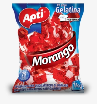 7896327500773 - Gelatina Apti 1kg
