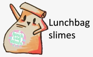 Lunchbagslimes - First Language