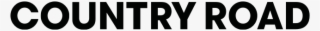 Retail Client Country Road Uses Scent As A Key Part - Country Road Logo White
