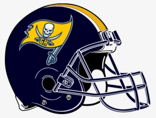 Woodhaven Warriors Football Logo