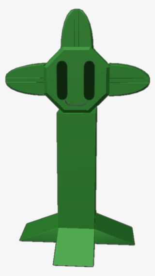 He'll Blow You A Wind And From His Leaves - Cross