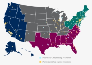 Meet The Team - Map Of All Mattress Firm