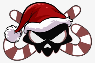 Skull Picture Frames - Skull