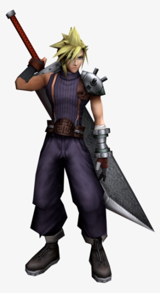 Download Zip Archive - Dissidia Final Fantasy