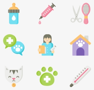 Veterinary - Veterinary Physician