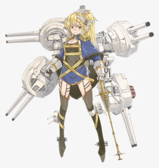 Click This Bar To View The Full Image - 前衛 艦 R