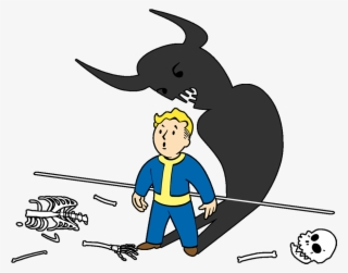 The Devil's Due - Fallout 4