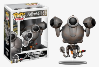 Image - Fallout Pop