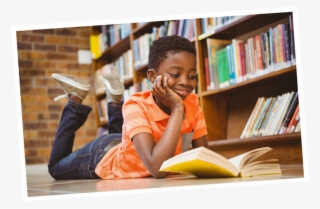 Early Reading Books - Kid Reading