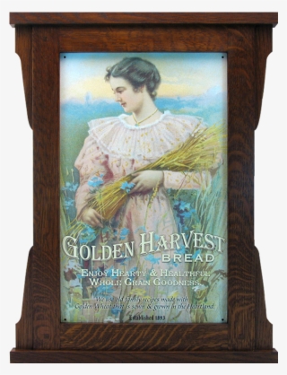 Wood Frames