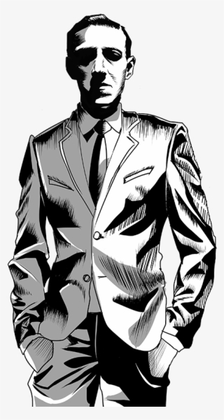 Lovecraft - H. P. Lovecraft