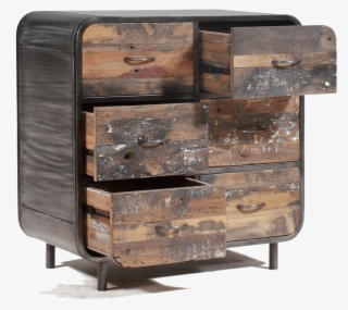 Copper & Grey Living Room Ideas