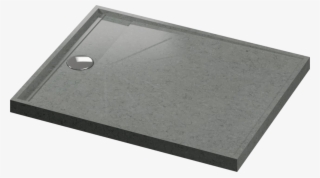Base De Douche Quartz Silestone Montreal - Shower