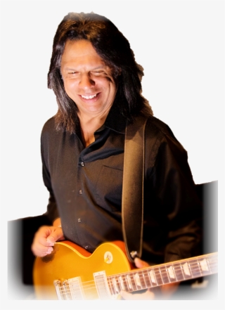 Guitaristken Harrill - Guitar