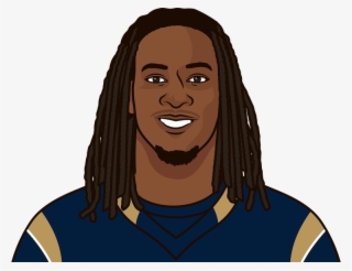 Todd Gurley - Los Angeles Rams