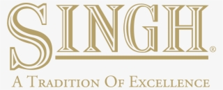 Singh Development Multifamily Housing - Singh Detroit Logo