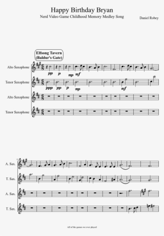 Uploaded On Nov 18, - Dont Worry Be Happy Alto Sax