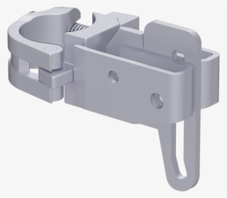 Guardrail Coupler 48/- - Spare Part