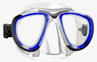 B1f4e9397eb3 - Mares Tana Dive Mask - Light Blue/white