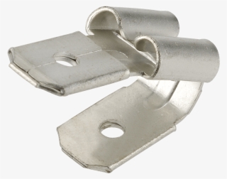 Learning A Foreign Language - Male And Female Blade Connectors