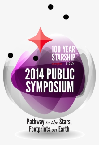 100 Year Starship 2014 Public Symposium Conference
