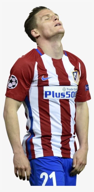 Kevin Gameiro Png - Kevin Gameiro