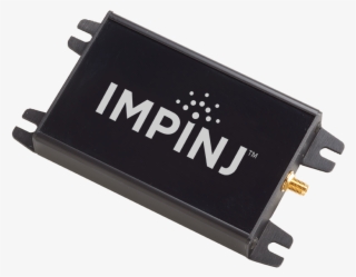 Impinj Mini Guardrail Indoor Rfid Antenna Ipj A0303