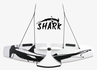 Subwing Shark Front - Subwing Subwing Honeycomb