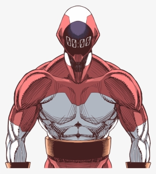 View Samegoogleiqdbsaucenao Justice , - Stopman The Iron Fist Of Justice