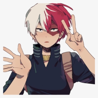 Todoroki Shoto Shouto Todorokishouto Todorokishoto - My Boku No Hero Academia Todoroki Shouto Cosplay Costume