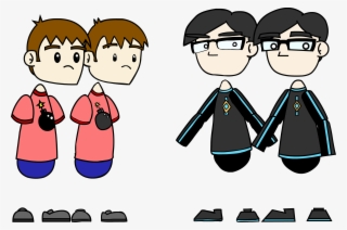 Jack Kevin - Cartoon