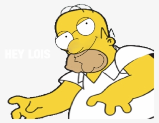 0 Replies 0 Retweets 5 Likes - The Simpsons