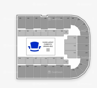 Tucson Arena