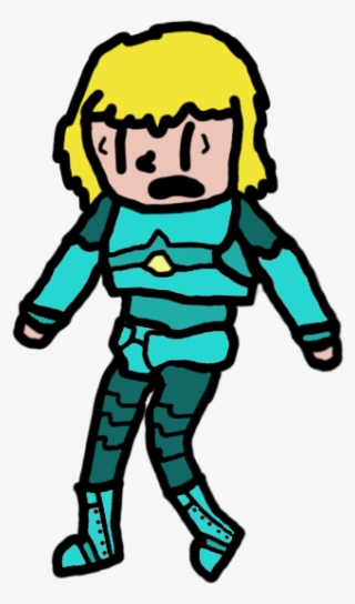 Elouise Pitman Hurt 1 - Illustration