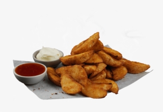 Potato Wedges