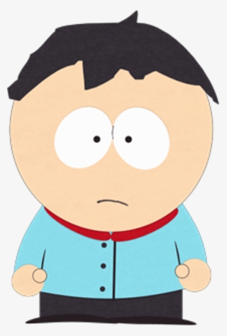 Kevin Stolfey - South Park Kevin