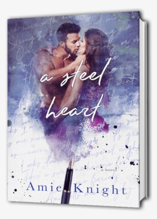 A Steel Heart