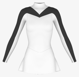 Skate Dress Pattern, Skating Dress Pattern, Ice Skating